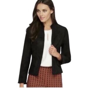 The Limited Women's Black Blazer